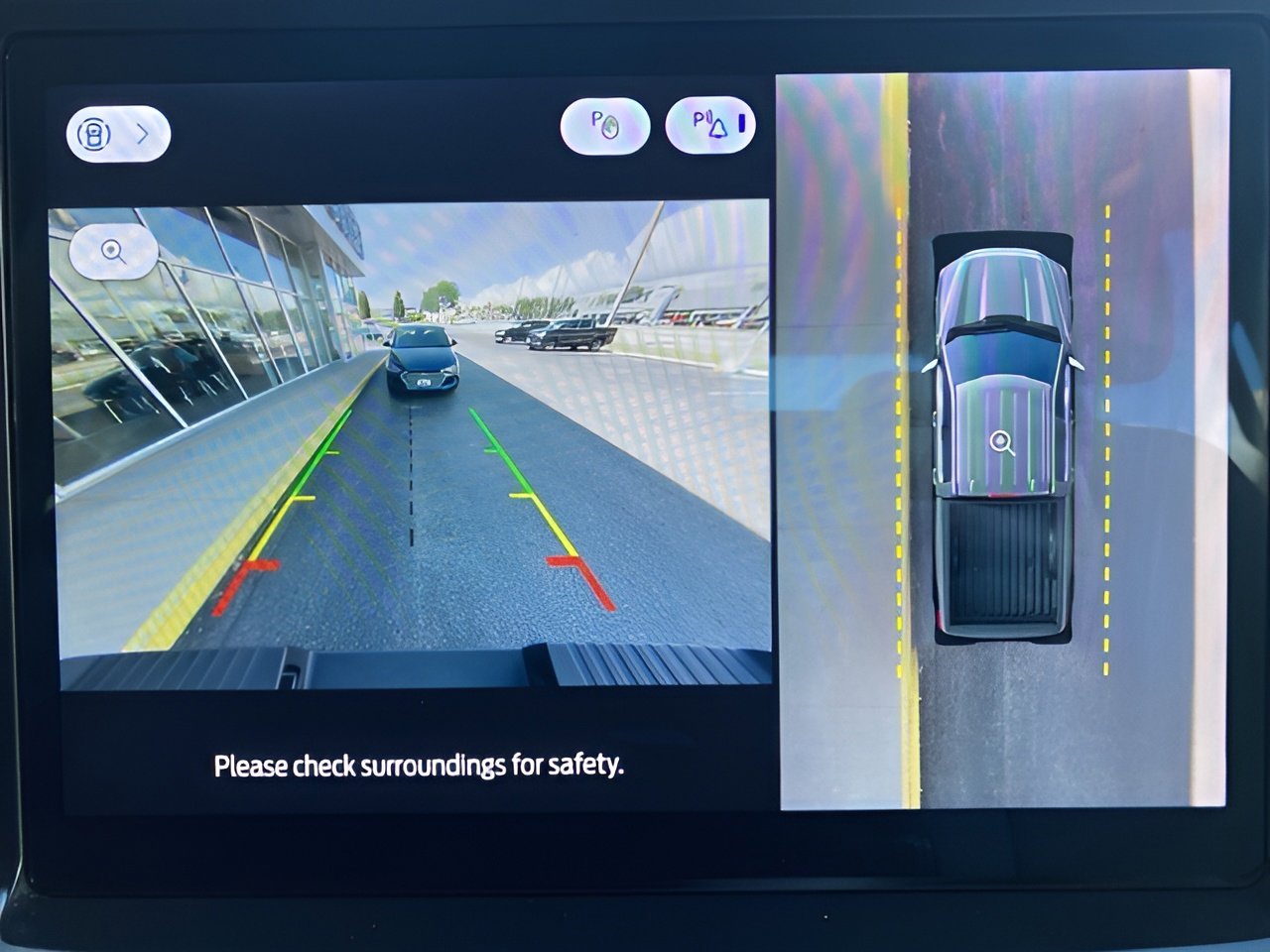 Used 2024 Ford F150 XLT w/ Mobile Office Package image 26