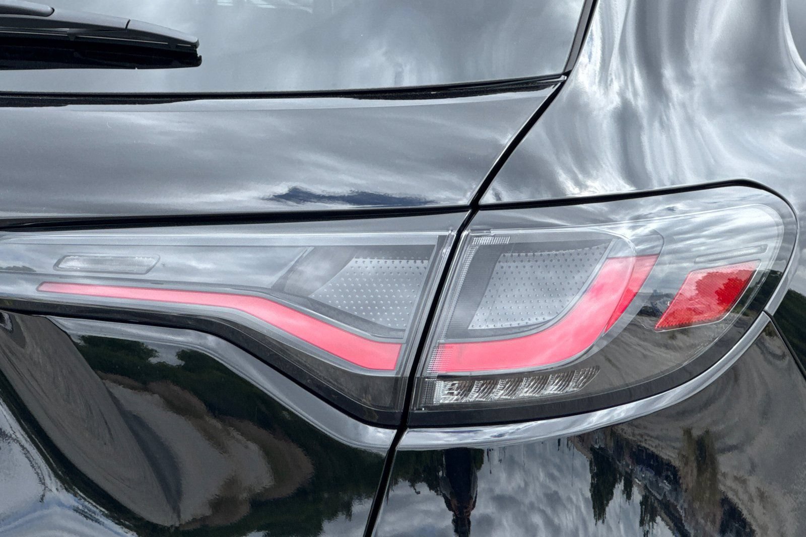 New 2027 Honda HR-V LX image 30