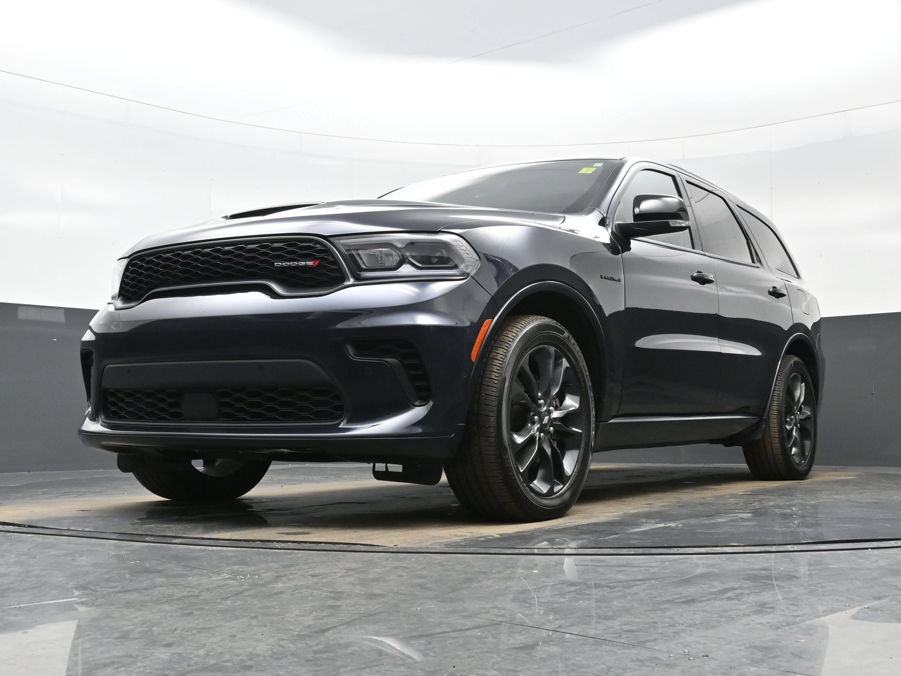 Used 2024 Dodge Durango R/T AWD/4WD image 29