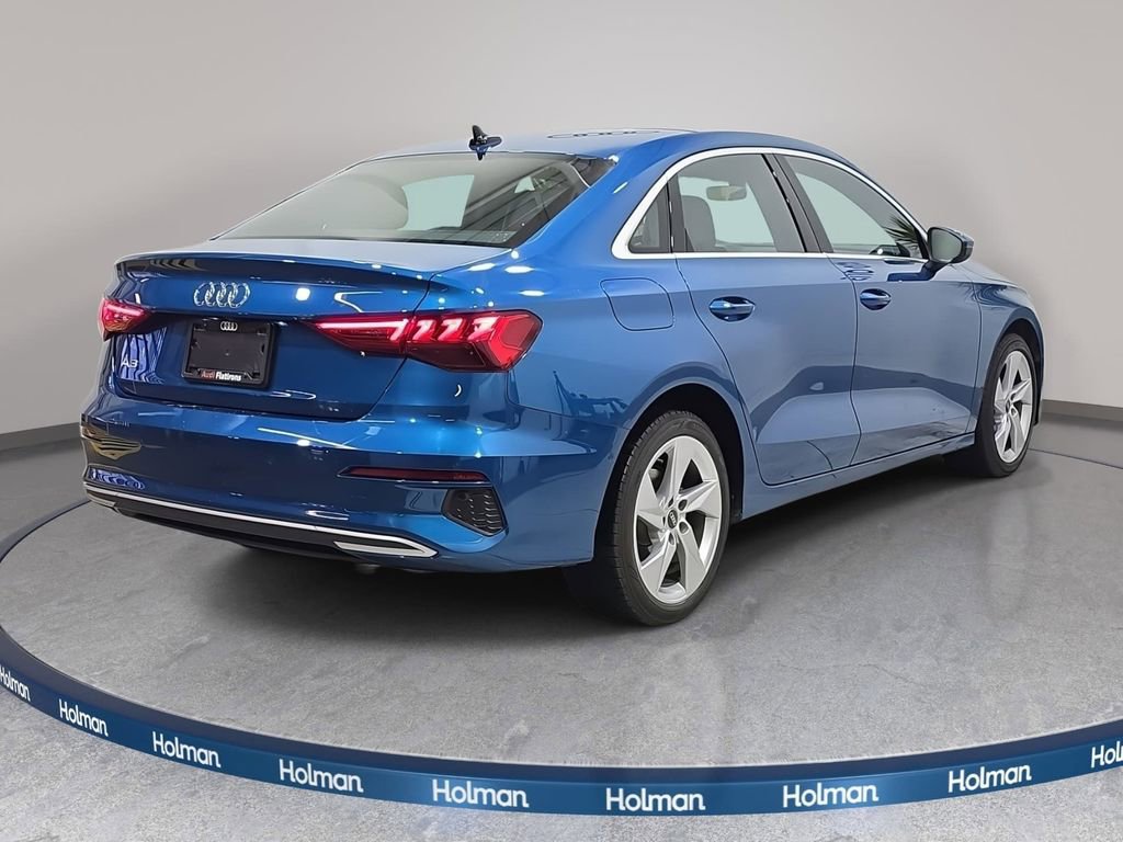 Used 2023 Audi A3 2.0T Premium w/ Convenience Package image 6