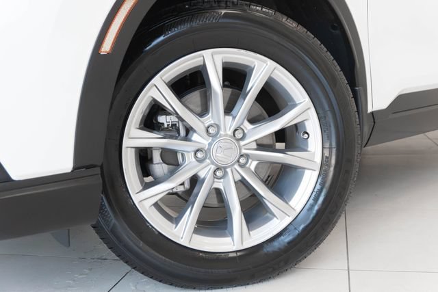 Used 2024 Honda CR-V EX image 2