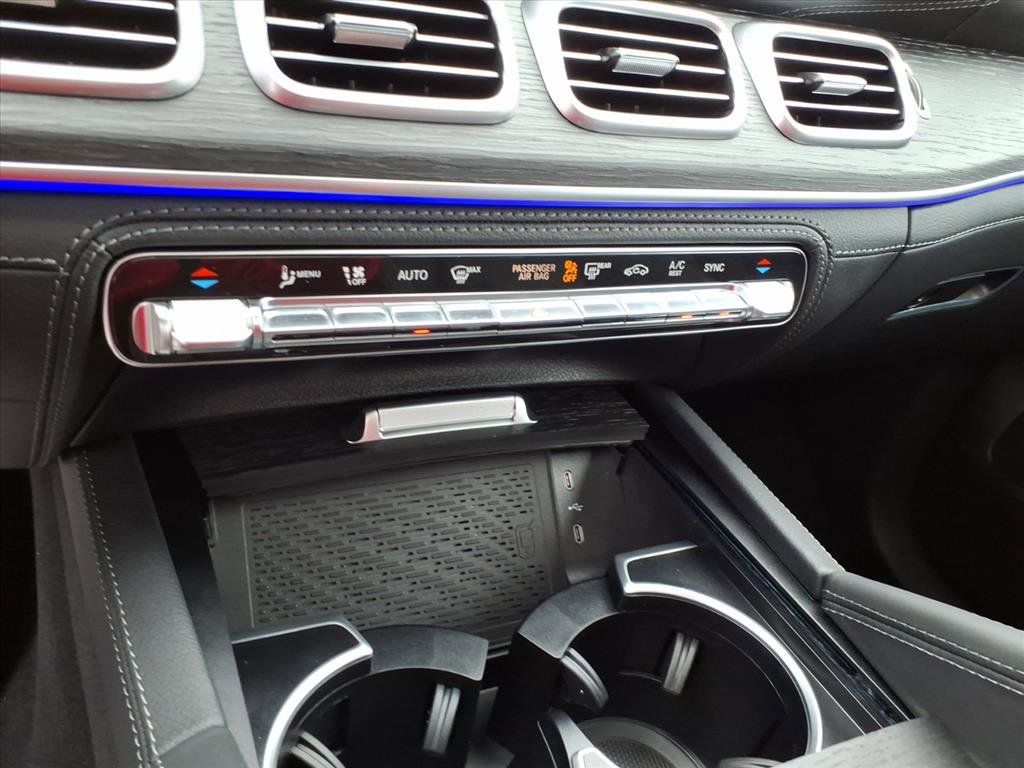 New 2026 Mercedes-Benz GLE 53 AMG 4MATIC image 18