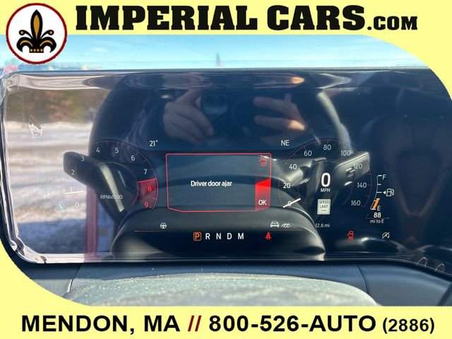 New 2026 Ford Mustang GT Premium image 16