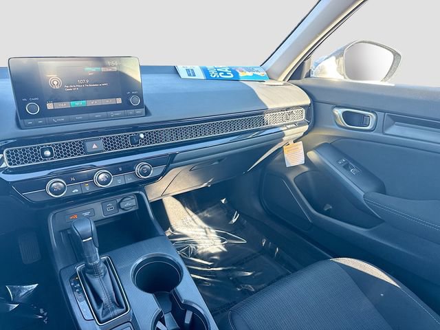 Certified 2023 Honda Civic LX image 21