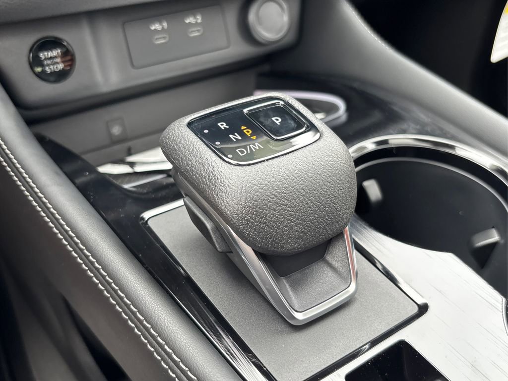 New 2026 Nissan Rogue Platinum w/ Platinum Premium Package image 24