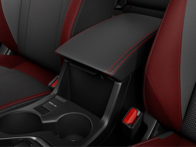 New 2026 Subaru Impreza RS AWD/4WD image 21