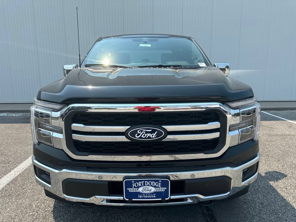 New 2026 Ford F150 Lariat AWD/4WD image 11