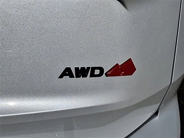 New 2026 Nissan Rogue SV w/ Rock Creek Premium Package image 38