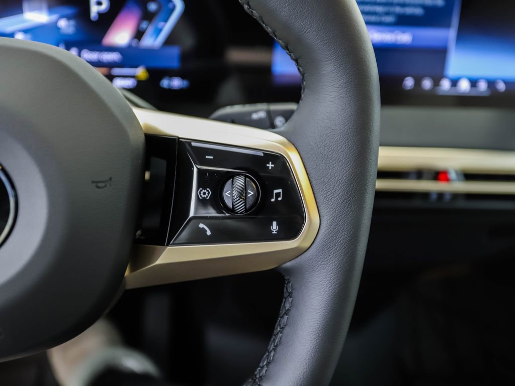 New 2026 BMW iX xDrive45 w/ Premium Package image 13