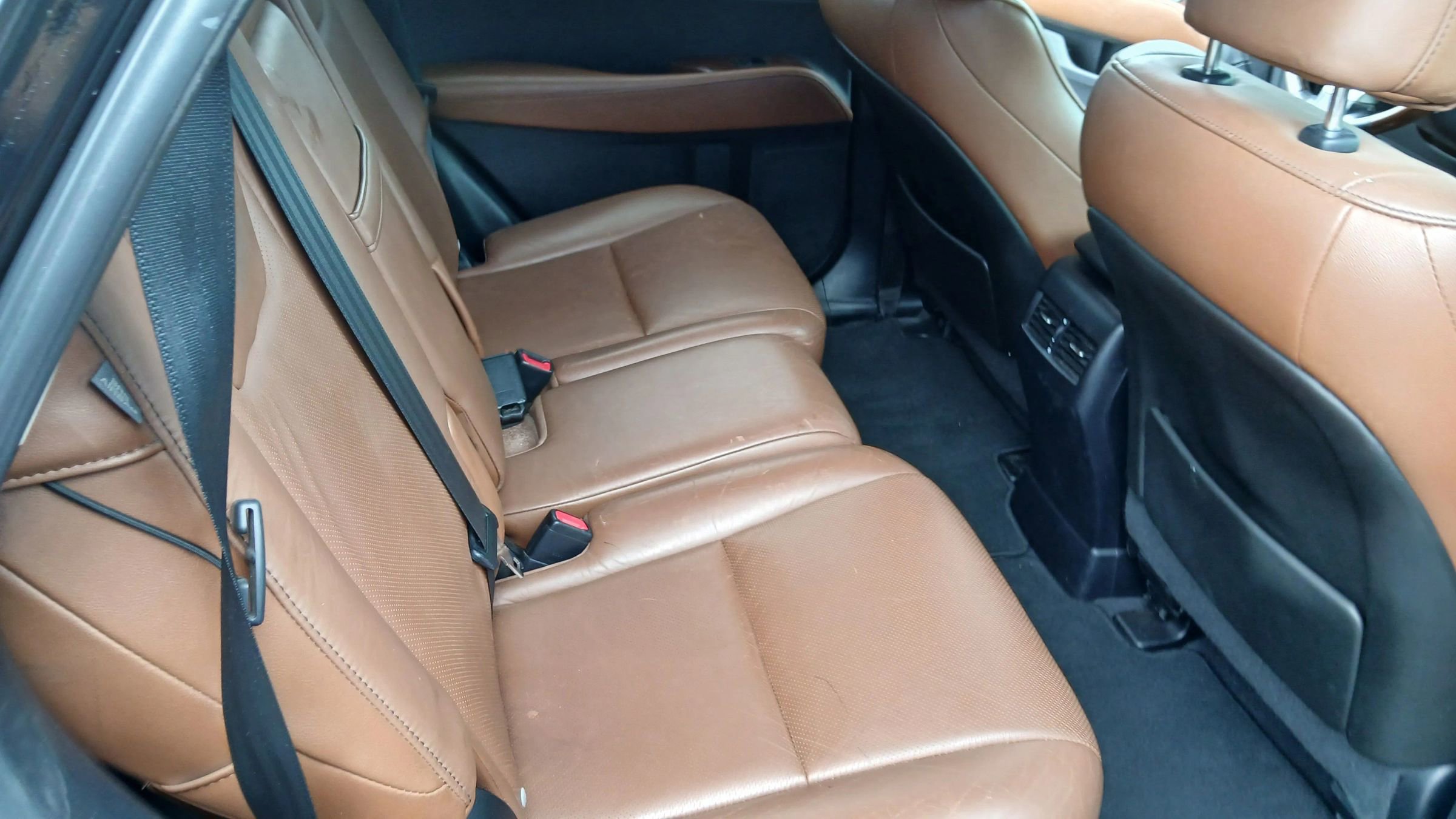 Used 2013 Lexus RX 350 F Sport image 17