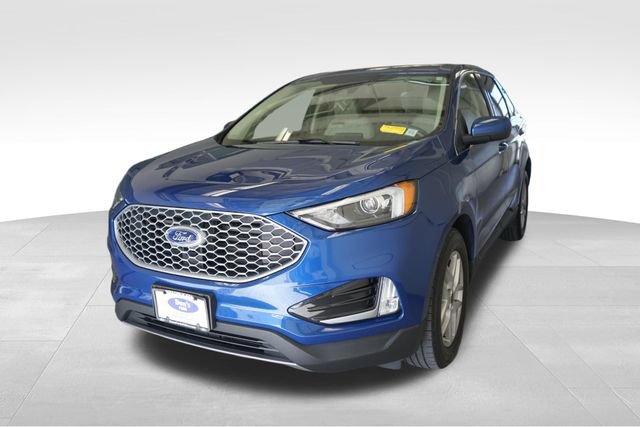Certified 2023 Ford Edge SEL w/ Convenience Package