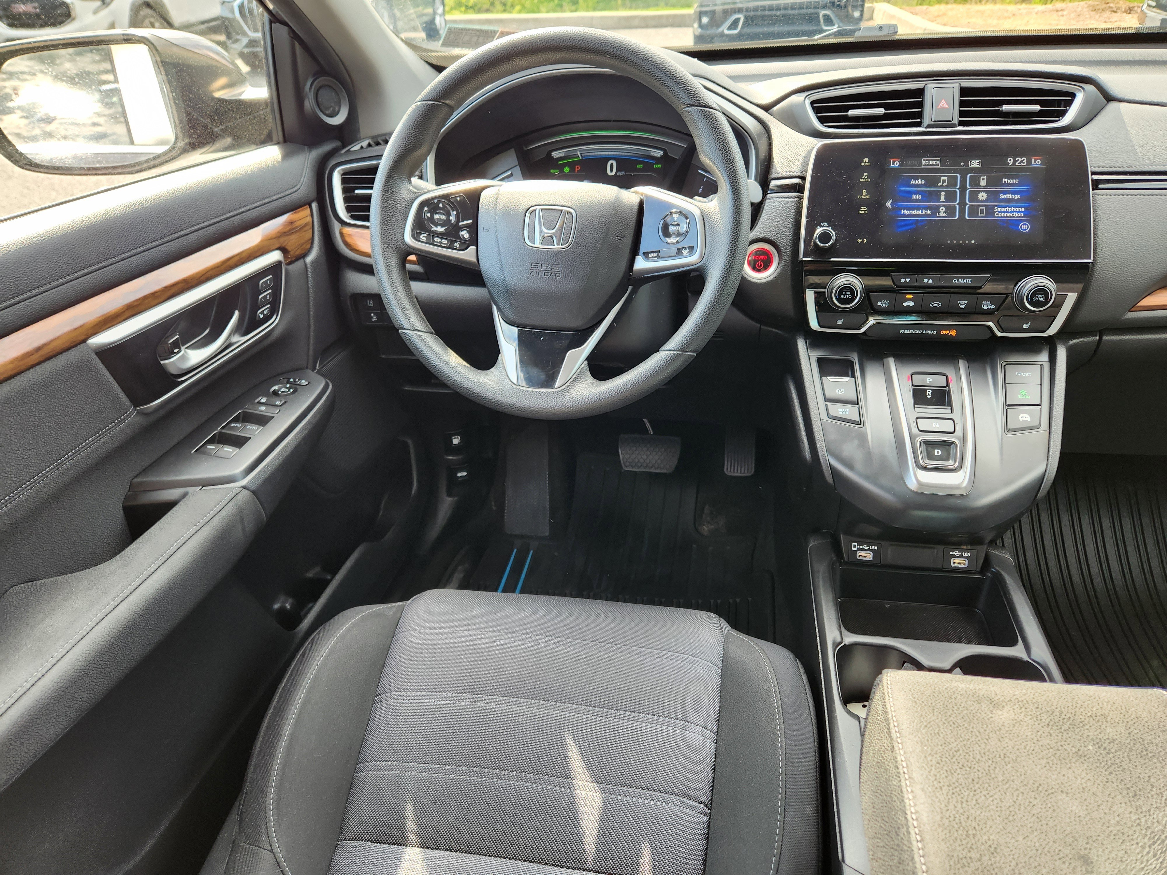 Used 2021 Honda CR-V EX image 13