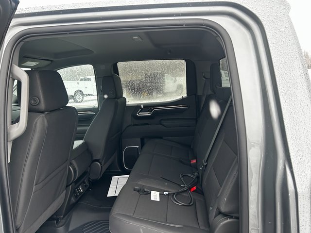 New 2026 Chevrolet Silverado 1500 RST image 32