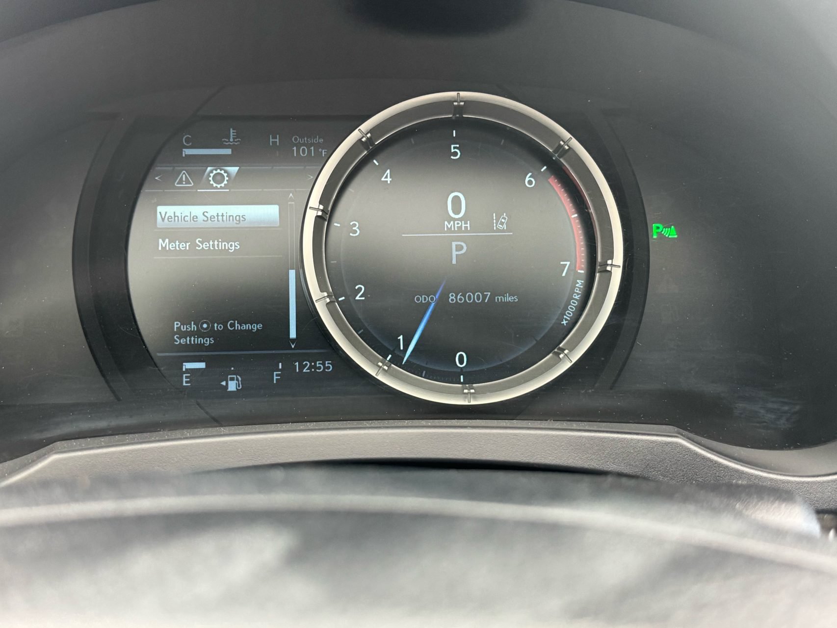 Used 2019 Lexus RC 300 F Sport RWD image 14
