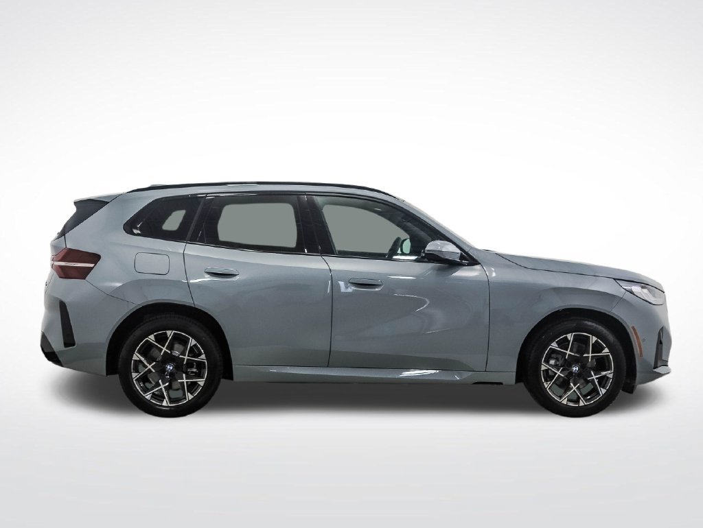 Used 2026 BMW X3 xDrive30i w/ Premium Package AWD/4WD image 6