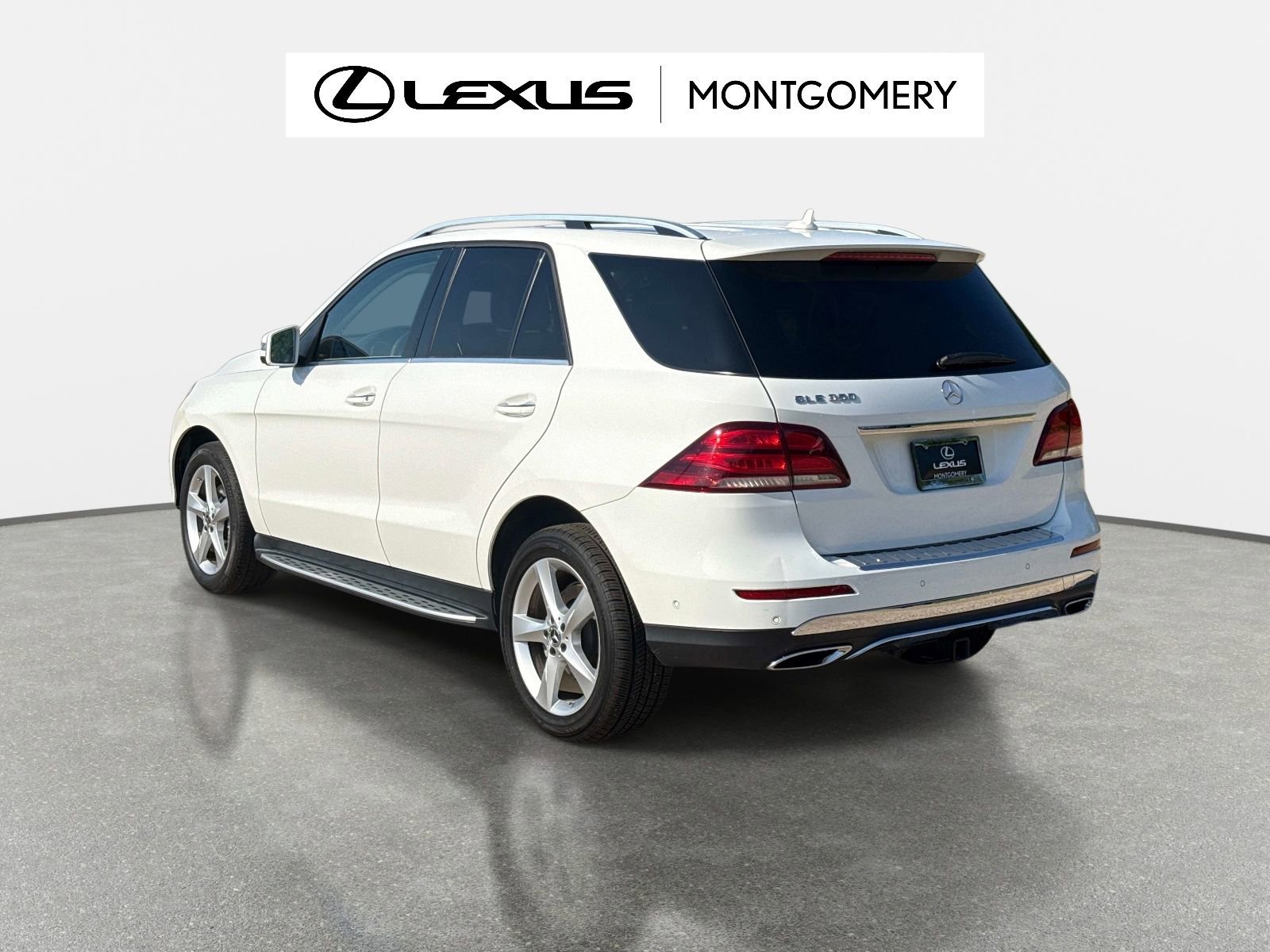 Used 2018 Mercedes-Benz GLE 350 image 5