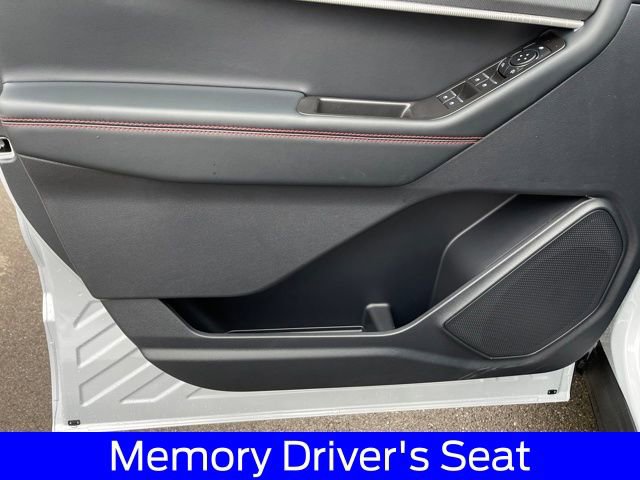 New 2026 Ford Explorer ST-Line image 10