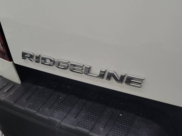Certified 2023 Honda Ridgeline Sport image 8