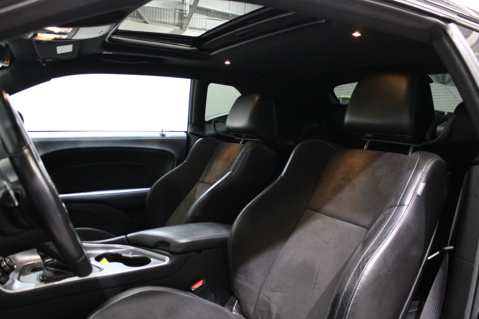 Used 2021 Dodge Challenger R/T w/ Plus Package RWD image 20