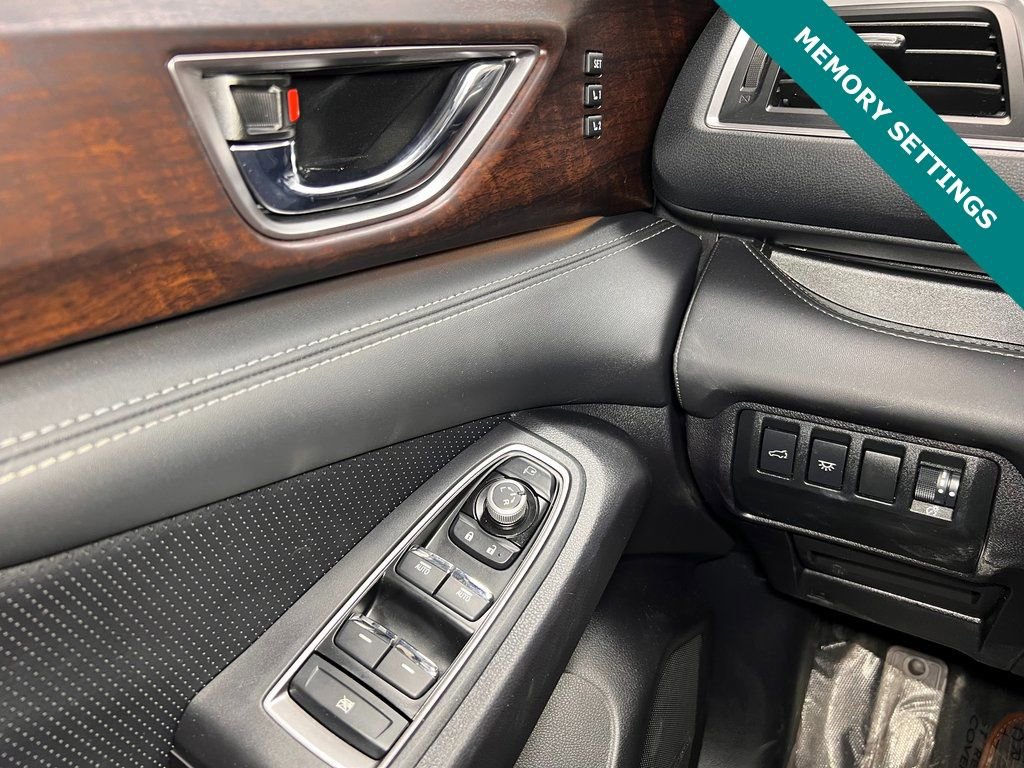 Used 2024 Subaru Ascent Touring w/ Popular Package #2 image 7