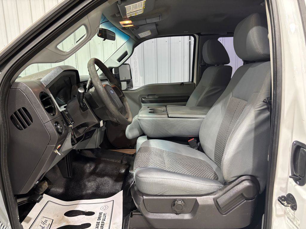 Used 2015 Ford F350 XL image 11