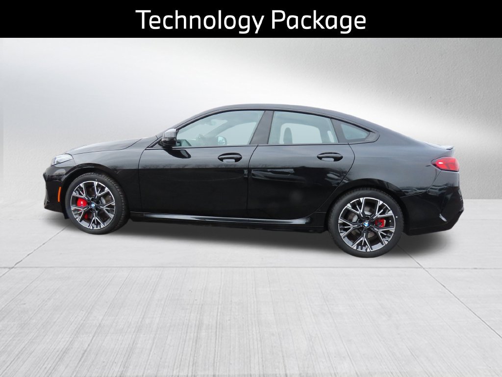 New 2025 BMW 228i xDrive w/ M Sport Package w/ Premium Package AWD/4WD image 8