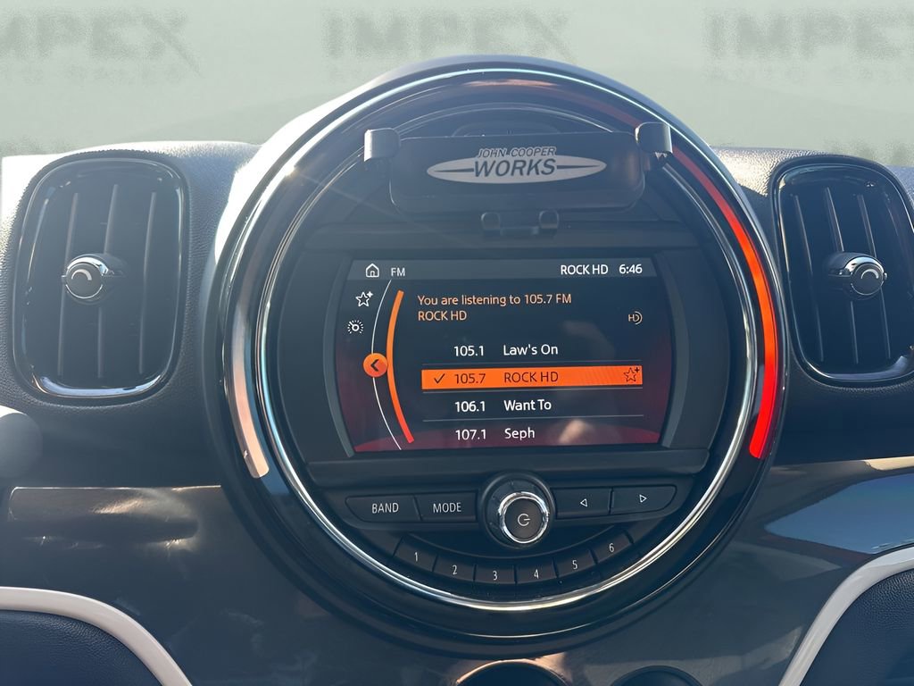 Used 2020 MINI Cooper Countryman S image 17