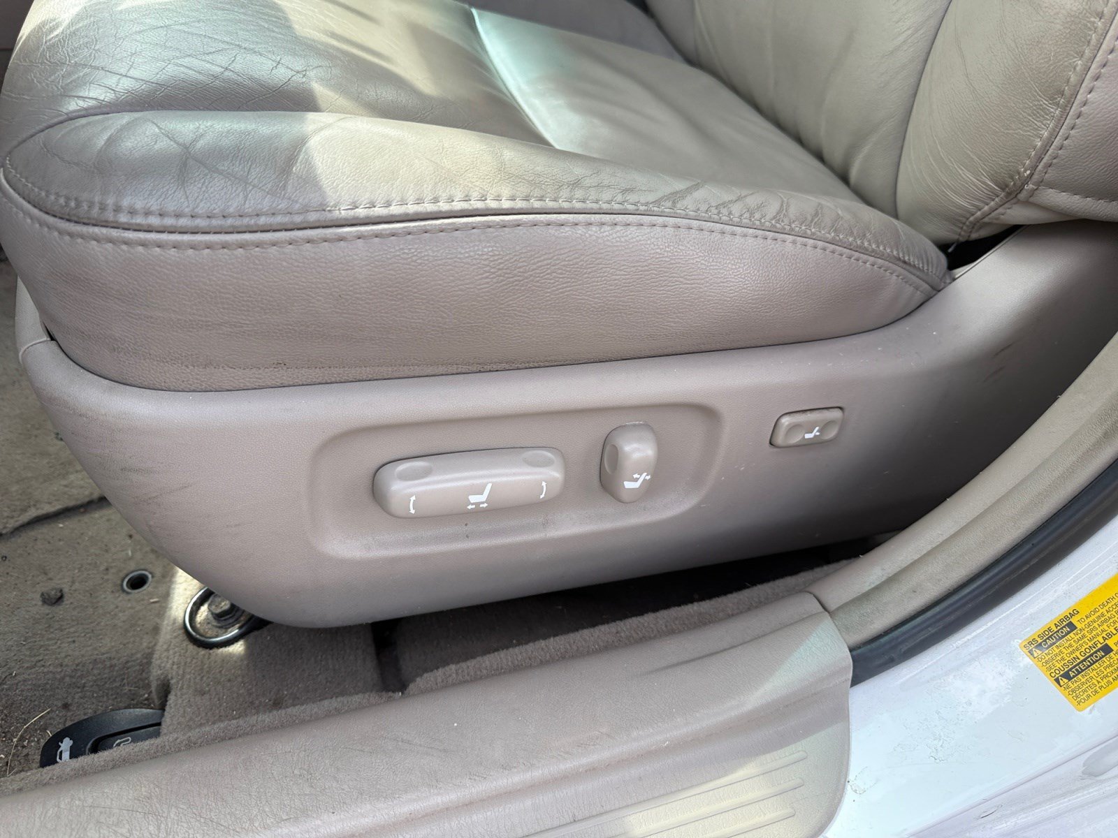 Used 2005 Toyota Camry XLE FWD image 14