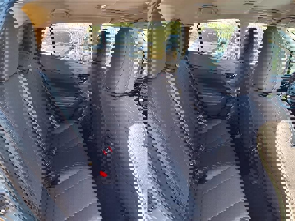 New 2025 Subaru Crosstrek 2.5i Premium image 16