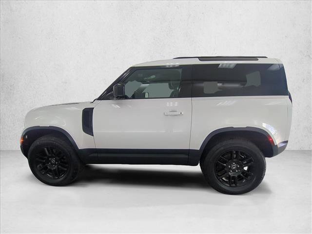 Used 2024 Land Rover Defender 90 S AWD/4WD image 9