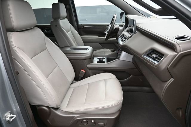 Used 2024 Chevrolet Tahoe LT AWD/4WD image 36