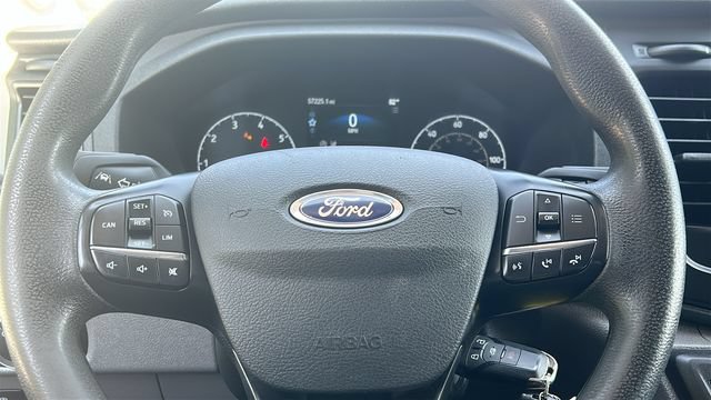 Used 2022 Ford Transit 350 148 High Roof Extended AWD w/ Load Area Protection Package image 30