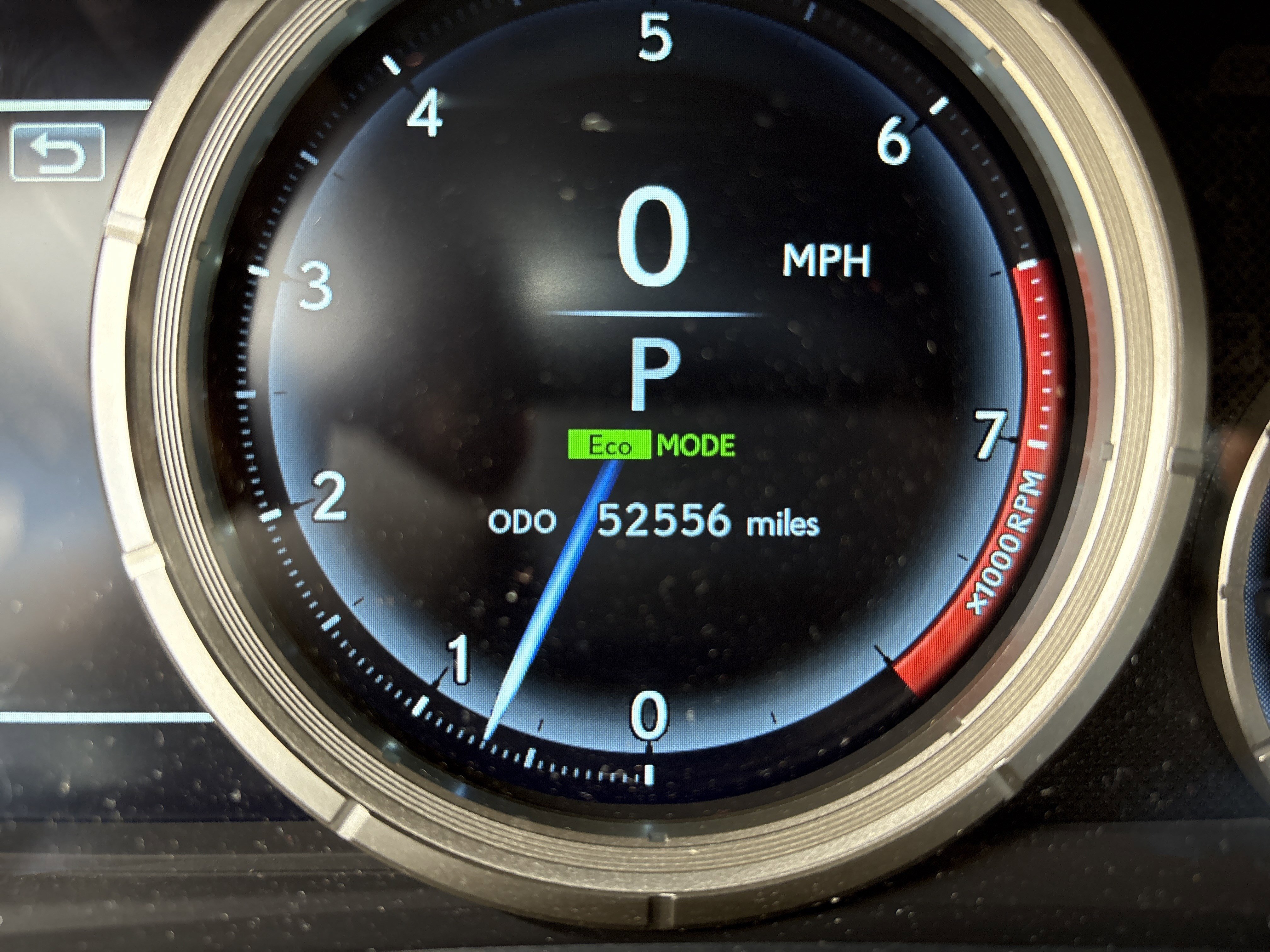 Certified 2022 Lexus RX 350 F Sport w/ Accessory Package image 22