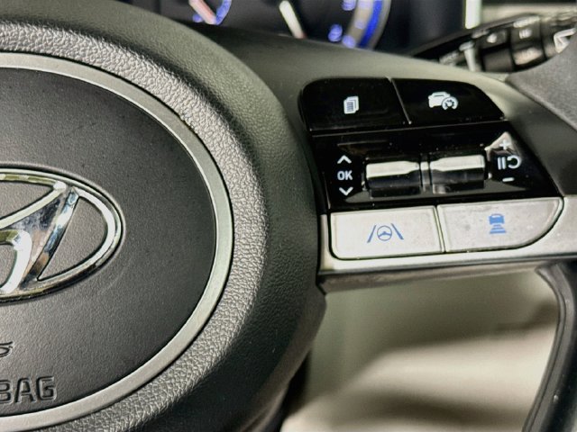 Used 2022 Hyundai Tucson SEL FWD image 12