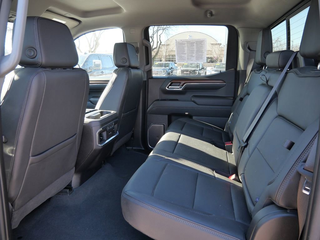 Used 2023 GMC Sierra 1500 Denali image 13