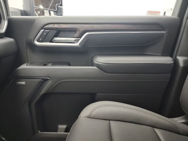 New 2026 GMC Sierra 2500 SLT w/ SLT Convenience Package image 29