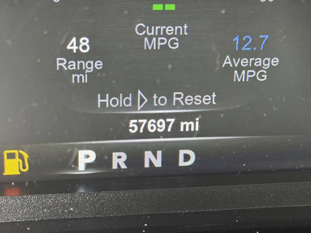 Used 2018 RAM 2500 Laramie AWD/4WD image 17