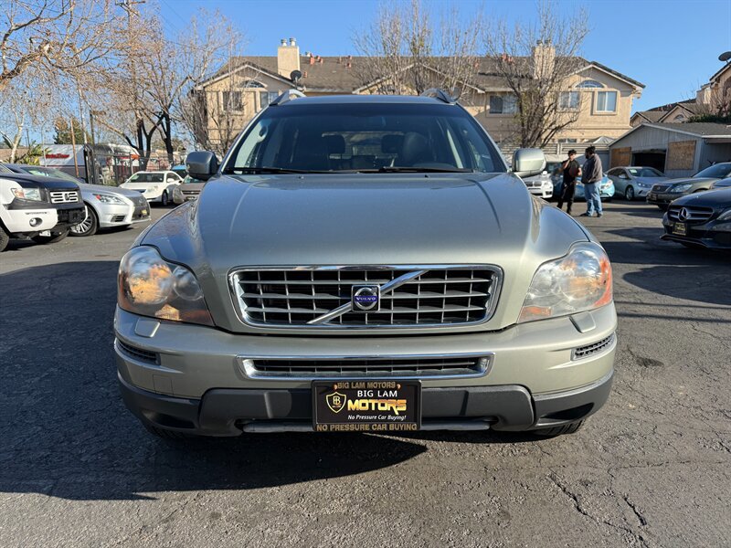 Used 2007 Volvo XC90 V8 image 2