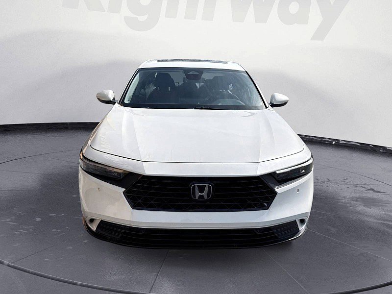 Used 2023 Honda Accord EX-L image 8