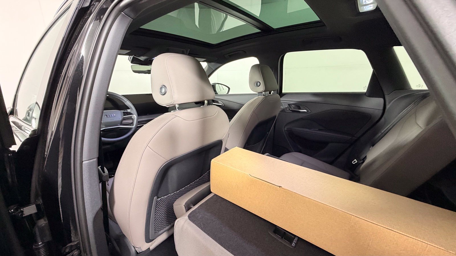 New 2026 Audi Q3 quattro 2.0T AWD/4WD image 17