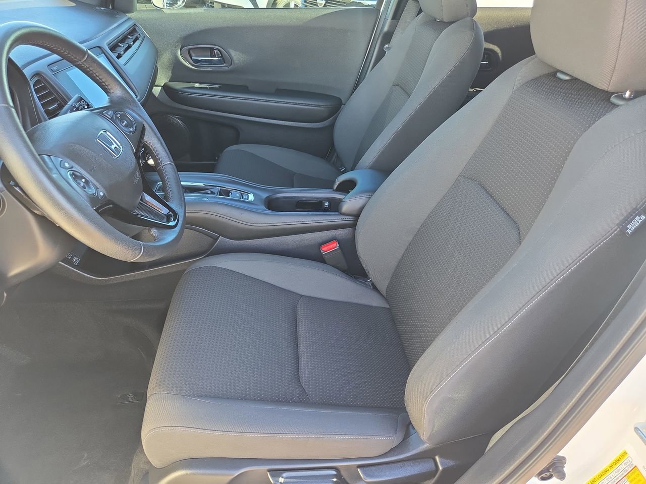 Used 2022 Honda HR-V Sport image 14