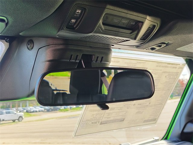 New 2026 Jeep Wrangler Unlimited Rubicon w/ Safety Group image 30