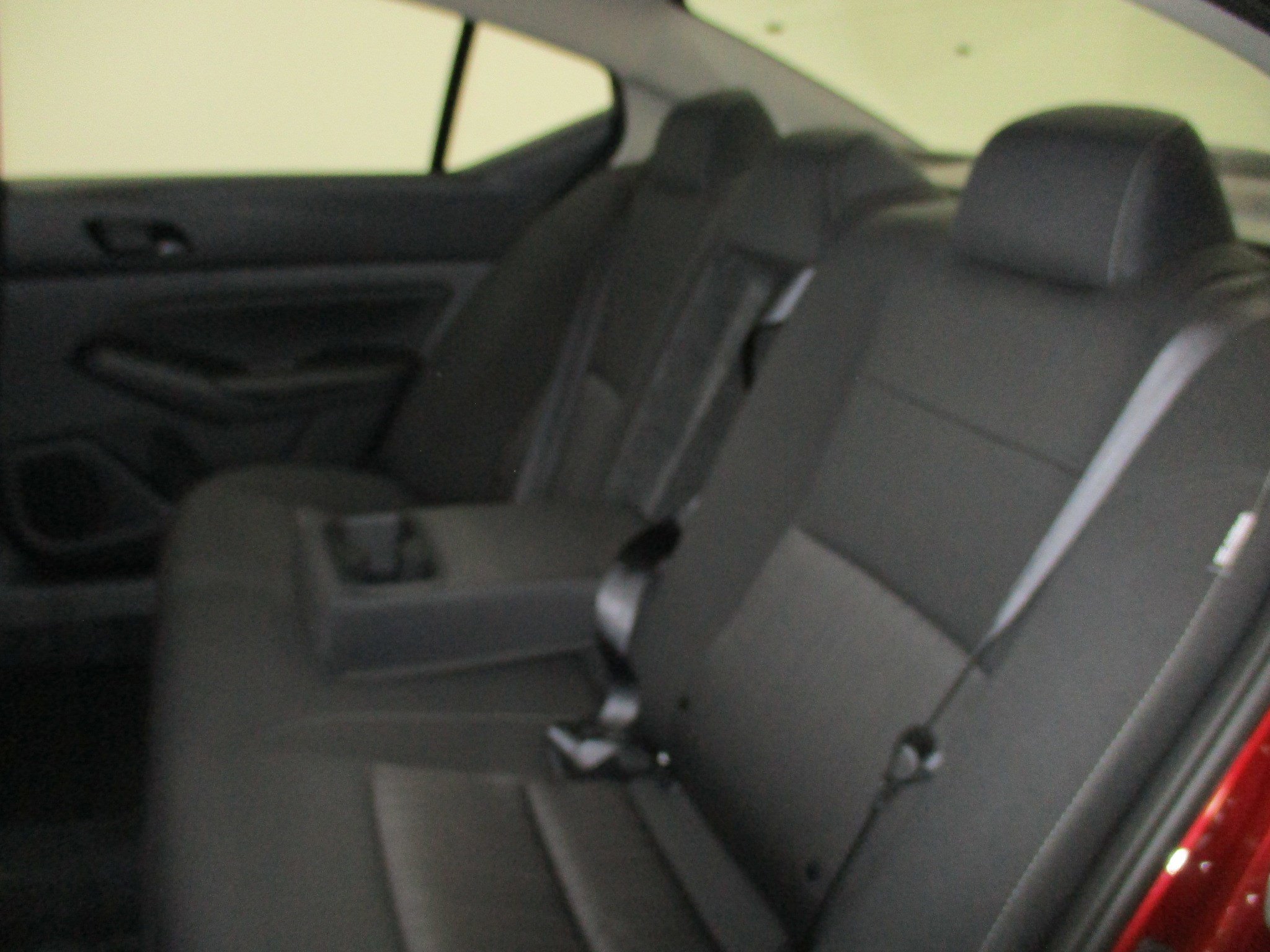 New 2025 Nissan Altima 2.5 SV image 16