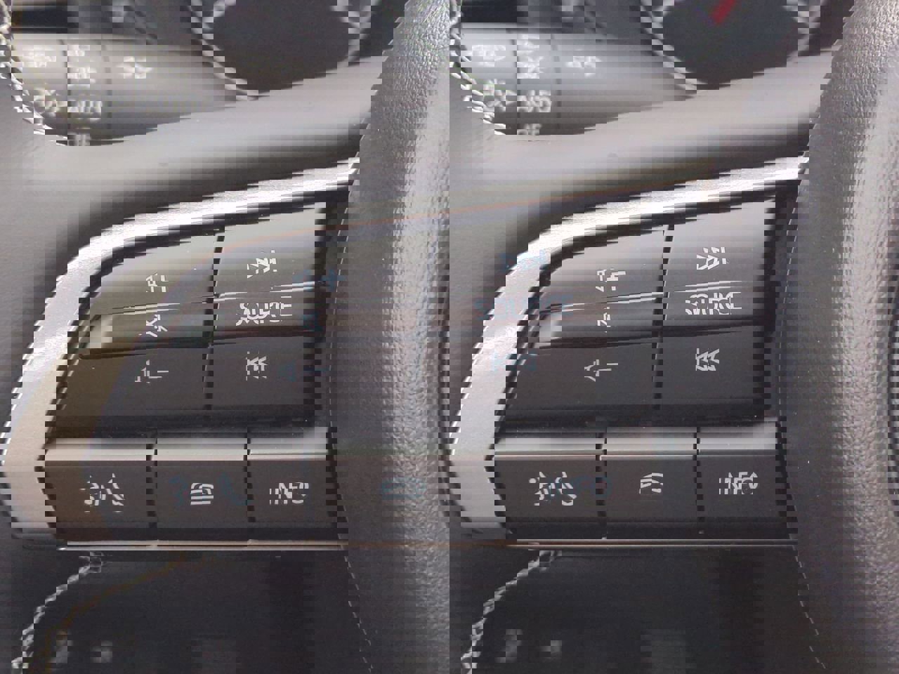 New 2026 MAZDA CX-30 AWD 2.5 S image 24