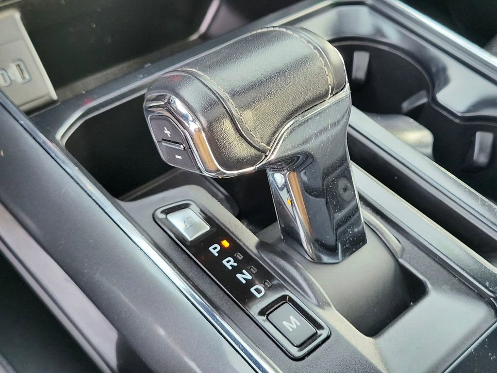 Certified 2023 Ford F150 XLT w/ Equipment Group 302A High image 28