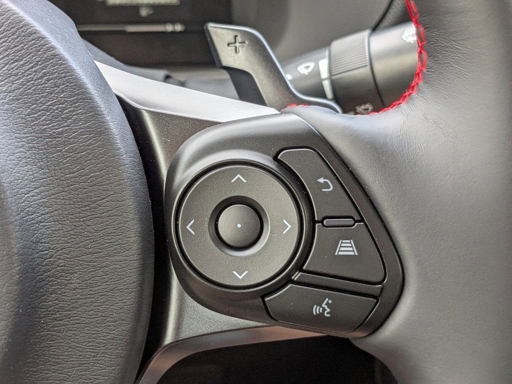 New 2026 Subaru BRZ Limited RWD image 24