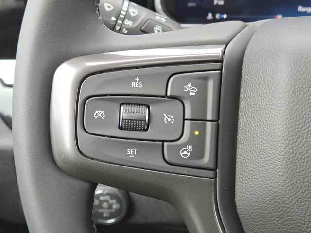 New 2026 Chevrolet Silverado 2500 High Country w/ High Country Premium Package image 16