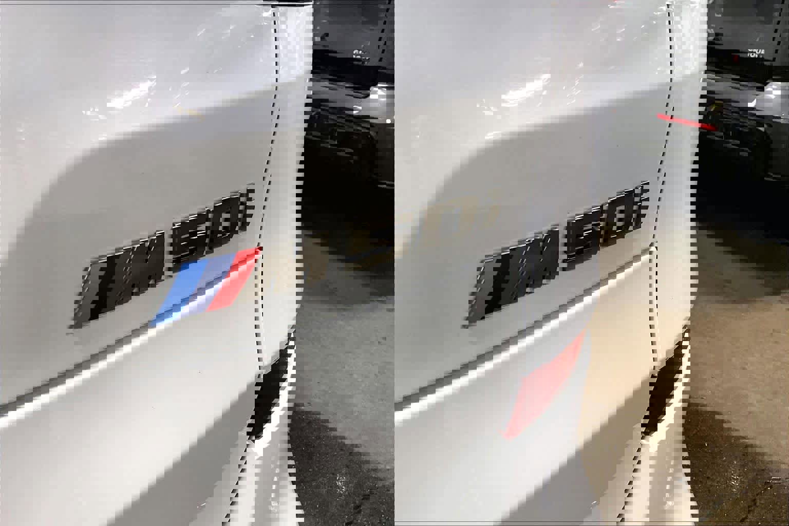 Used 2021 BMW X5 M50i w/ Premium Package image 10