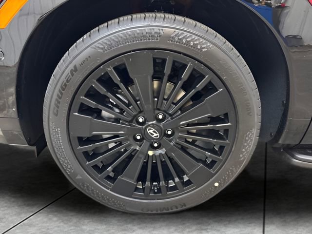 New 2026 Hyundai Santa Fe Calligraphy image 32
