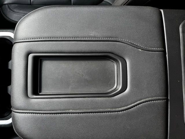 Used 2020 Chevrolet Silverado 1500 LT Trail Boss image 19